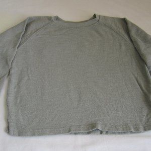 Zara Long Sleeve Top size 18-24 months